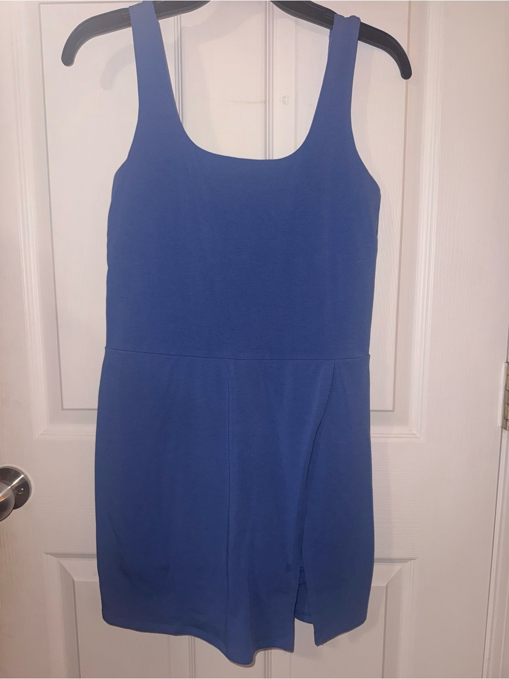 Old Navy Blue Active Tank Top